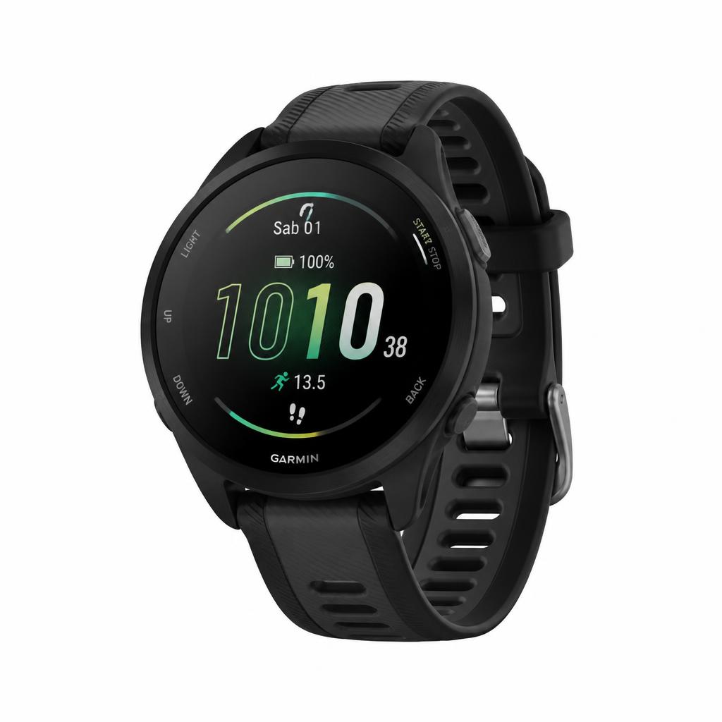 Garmin Forerunner 165 in offerta da Comet: prezzo 179,00